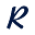 r