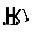 h