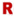 r