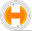 h