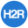 h