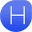 h