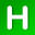 h