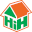 h