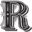 r