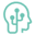 h