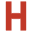 h