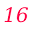 1