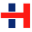 h