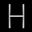 h