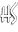 h
