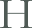 h
