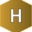 h