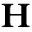 h