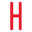 h