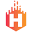 h