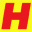 h