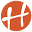 h