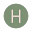 h