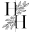 h