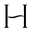 h