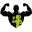h