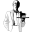h