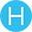 h
