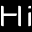 h