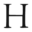 h