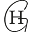 h