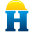 h