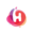 h