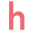 h