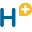 h