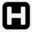 h