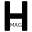 h