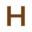 h