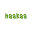 h