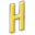 h