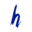 h