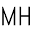 h