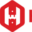 h