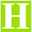 h