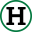 h