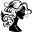 h