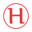 h