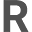r