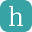 h
