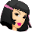 h
